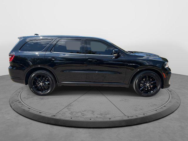 used 2021 Dodge Durango car, priced at $33,895