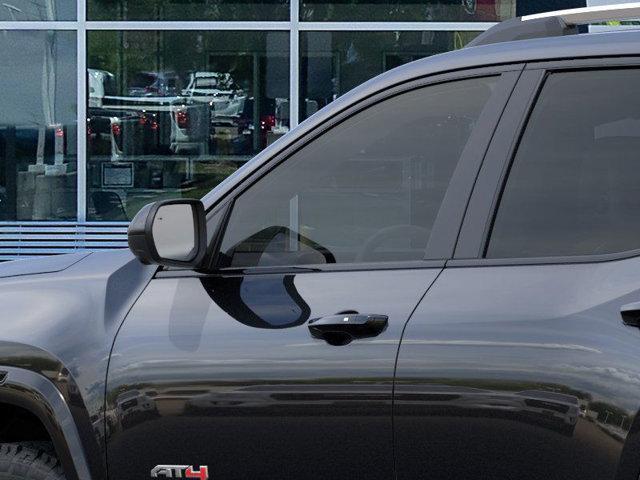 new 2026 GMC Terrain car, priced at $43,385