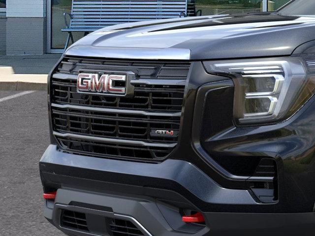 new 2026 GMC Terrain car, priced at $43,385
