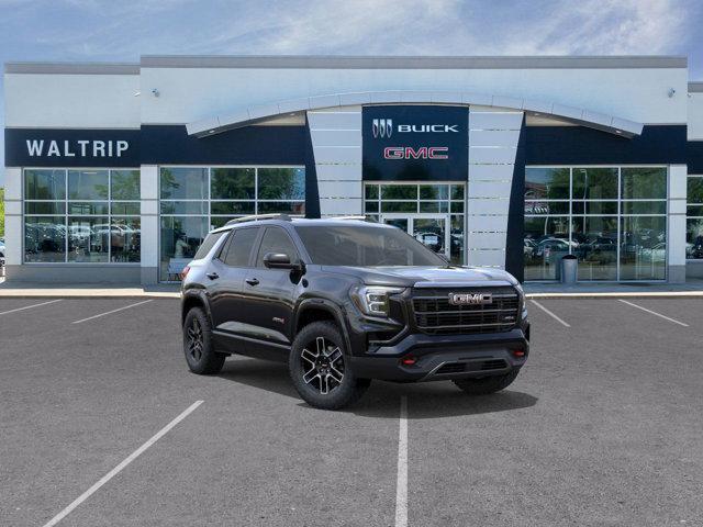 new 2026 GMC Terrain car, priced at $43,385
