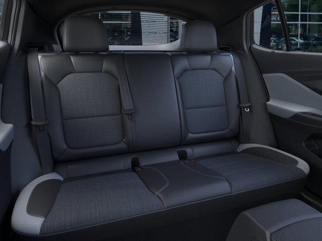 new 2025 Buick Envista car, priced at $26,780