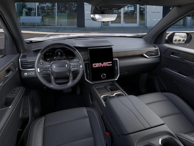new 2025 GMC Acadia car, priced at $59,025