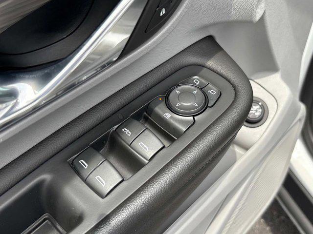 used 2023 GMC Terrain car, priced at $26,920