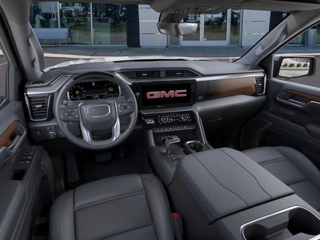 new 2025 GMC Sierra 1500 car, priced at $80,900