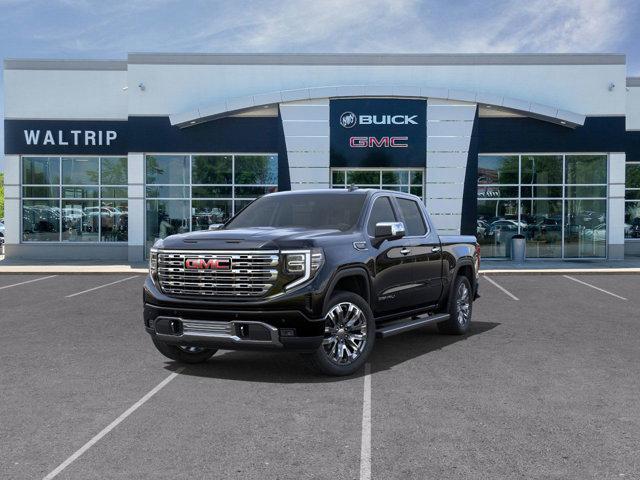 new 2025 GMC Sierra 1500 car, priced at $80,300