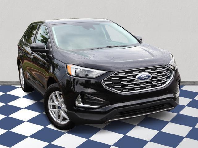 used 2022 Ford Edge car, priced at $23,779