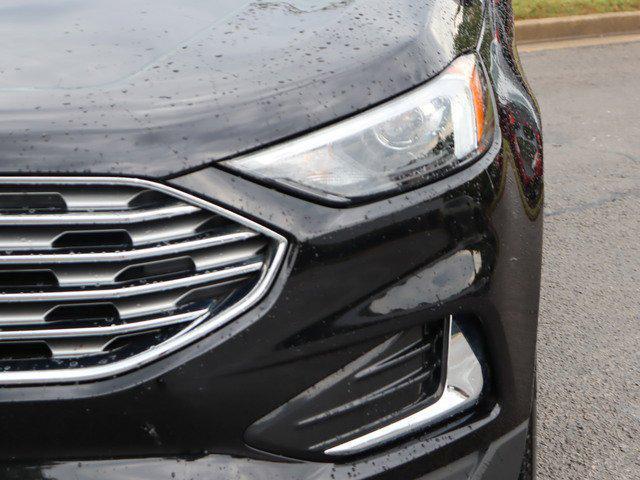 used 2022 Ford Edge car, priced at $23,779