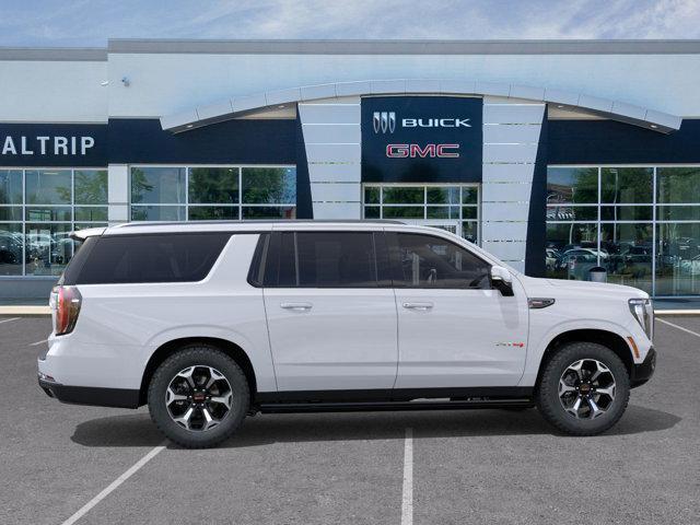 new 2026 GMC Yukon XL car, priced at $93,295