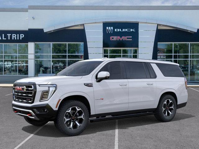new 2026 GMC Yukon XL car, priced at $93,295
