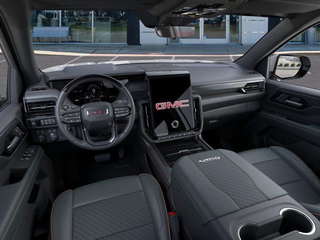 new 2026 GMC Yukon XL car, priced at $93,295