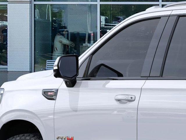 new 2026 GMC Yukon XL car, priced at $93,295