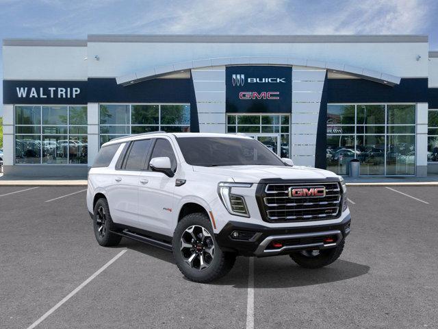new 2026 GMC Yukon XL car, priced at $93,295