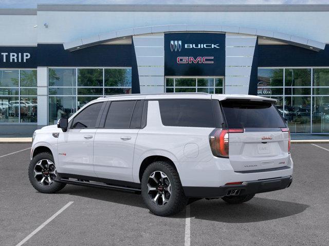 new 2026 GMC Yukon XL car, priced at $93,295