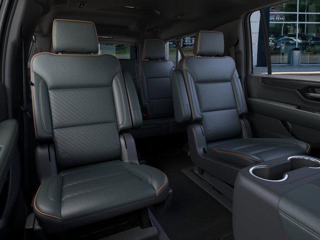 new 2026 GMC Yukon XL car, priced at $93,295