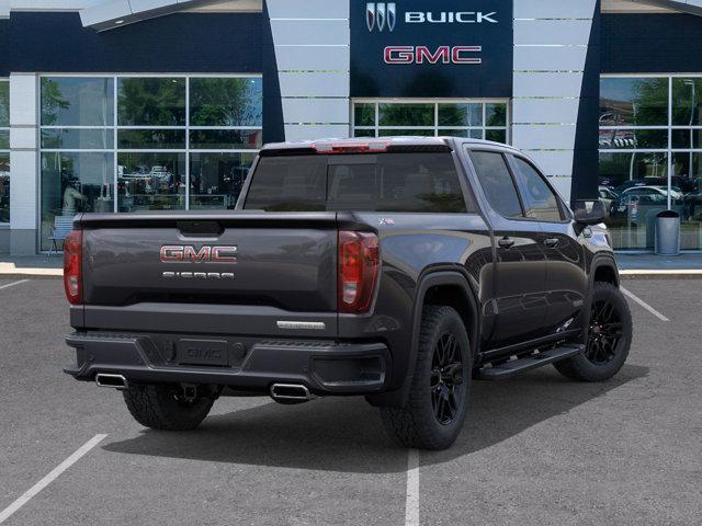 new 2026 GMC Sierra 1500 car, priced at $67,600