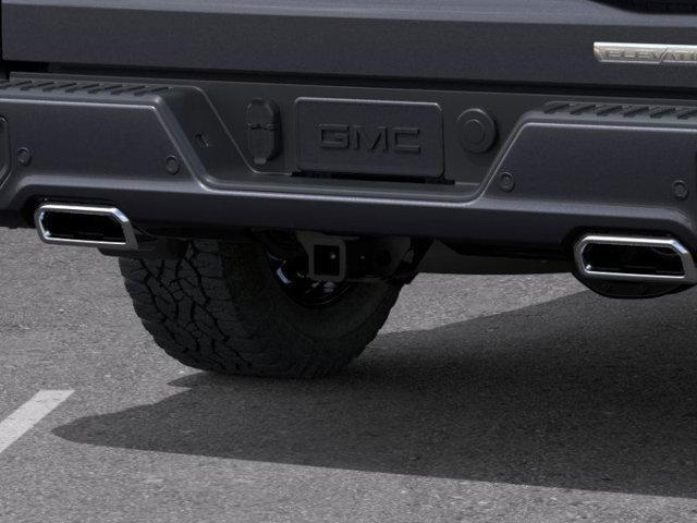 new 2026 GMC Sierra 1500 car, priced at $67,600