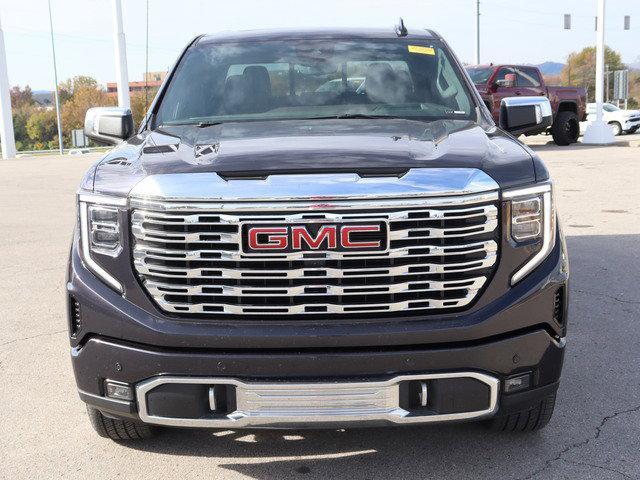 used 2024 GMC Sierra 1500 car, priced at $67,944