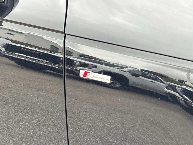 used 2018 Audi A4 car, priced at $18,975