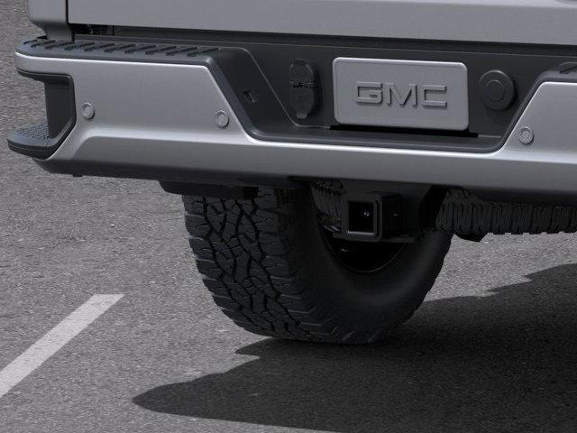 new 2025 GMC Sierra 2500 car, priced at $89,460