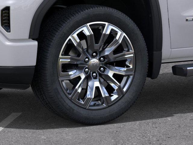 new 2025 GMC Sierra 1500 car, priced at $78,545