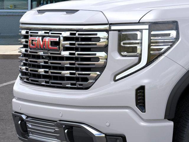 new 2025 GMC Sierra 1500 car, priced at $78,545