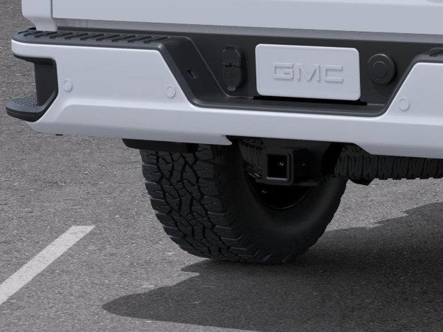 new 2025 GMC Sierra 2500 car, priced at $96,040