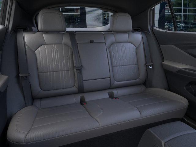 new 2025 Buick Envista car, priced at $32,085