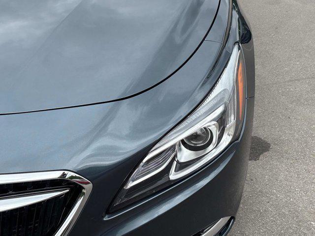 used 2019 Buick LaCrosse car, priced at $20,962