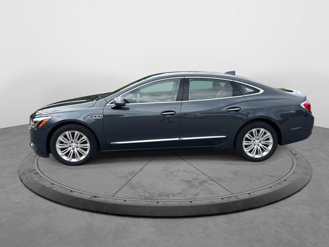 used 2019 Buick LaCrosse car, priced at $20,962