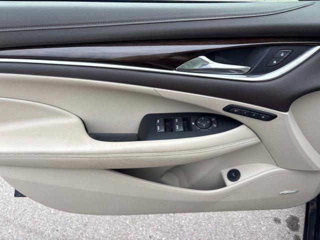 used 2019 Buick LaCrosse car, priced at $20,962