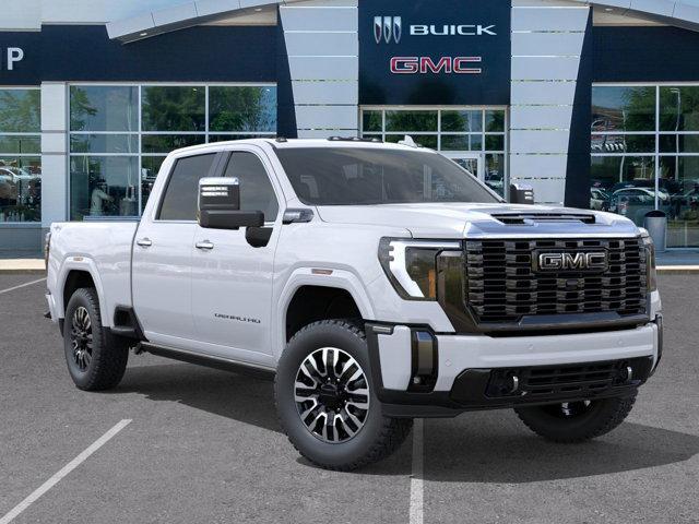 new 2026 GMC Sierra 2500 car, priced at $99,030