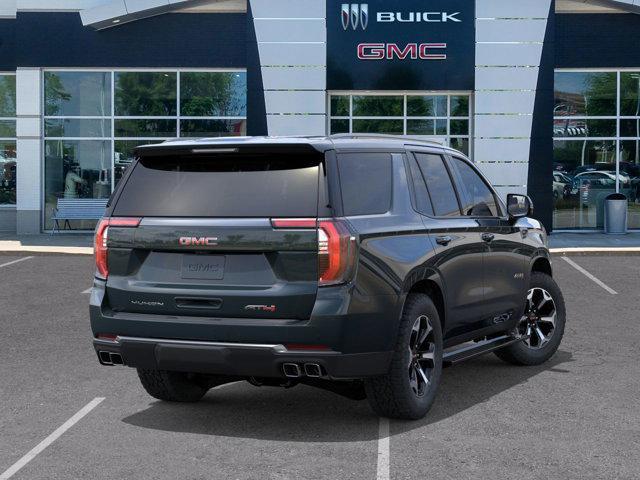 new 2025 GMC Yukon car, priced at $84,275