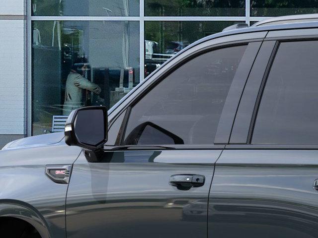 new 2025 GMC Yukon car, priced at $84,275
