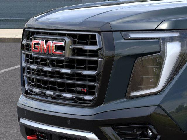 new 2025 GMC Yukon car, priced at $84,275