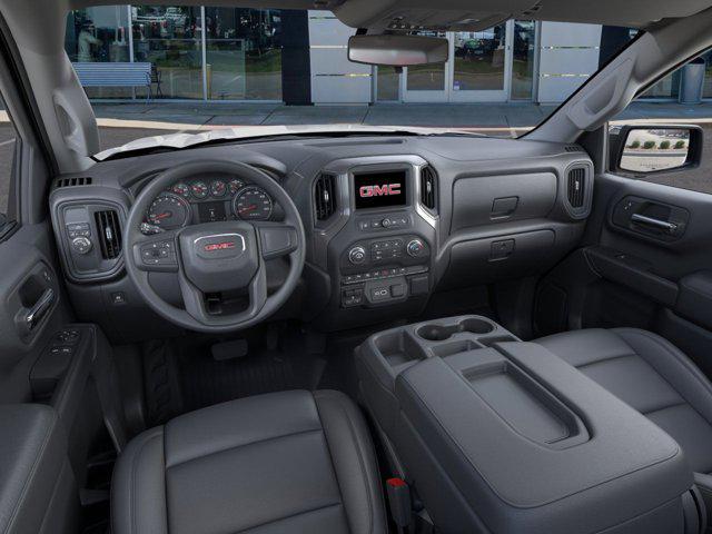 new 2024 GMC Sierra 1500 car, priced at $43,945