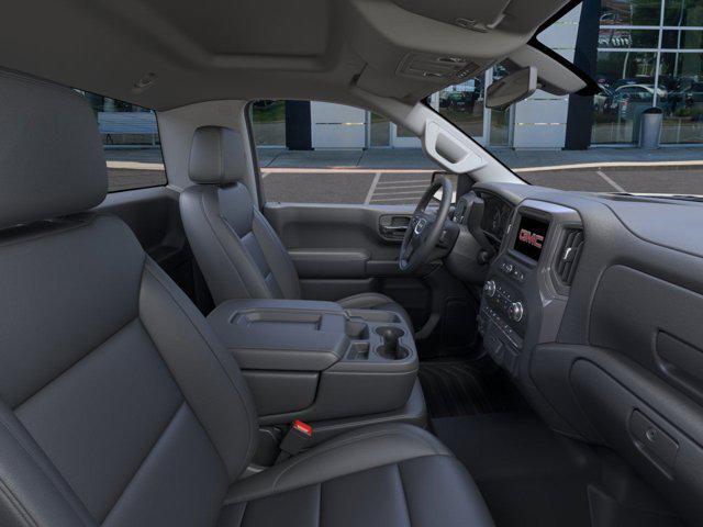 new 2024 GMC Sierra 1500 car, priced at $43,945