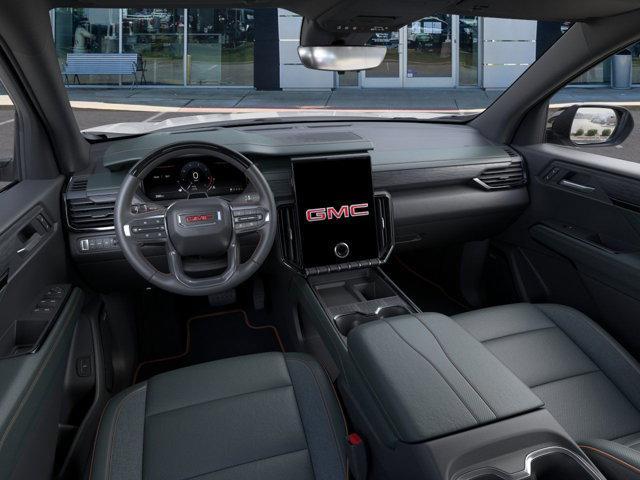 new 2026 GMC Acadia car, priced at $60,515