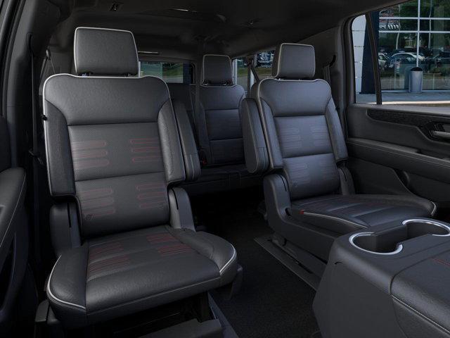 new 2025 GMC Yukon XL car, priced at $102,995