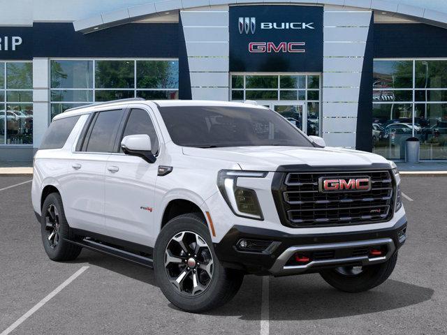 new 2025 GMC Yukon XL car, priced at $102,995