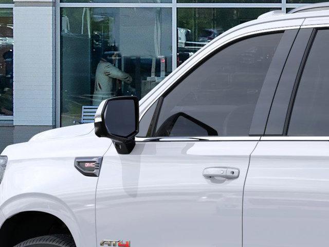 new 2025 GMC Yukon XL car, priced at $102,995