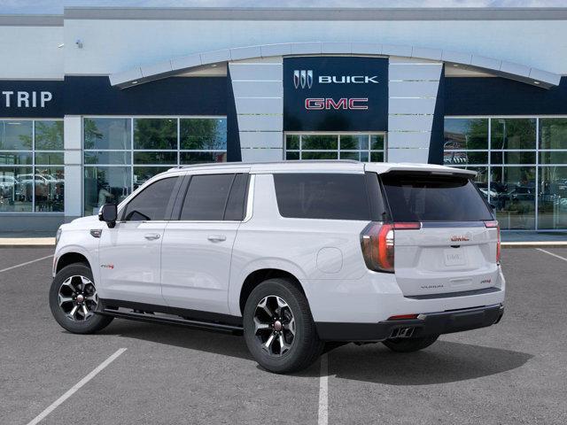 new 2025 GMC Yukon XL car, priced at $102,995