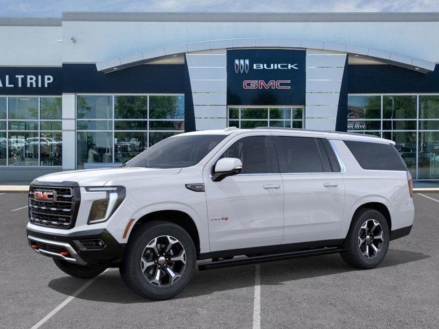 new 2025 GMC Yukon XL car, priced at $102,995