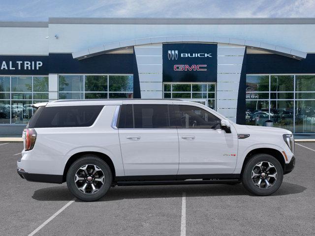new 2025 GMC Yukon XL car, priced at $102,995
