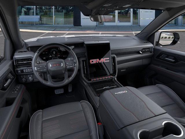 new 2025 GMC Yukon XL car, priced at $102,995