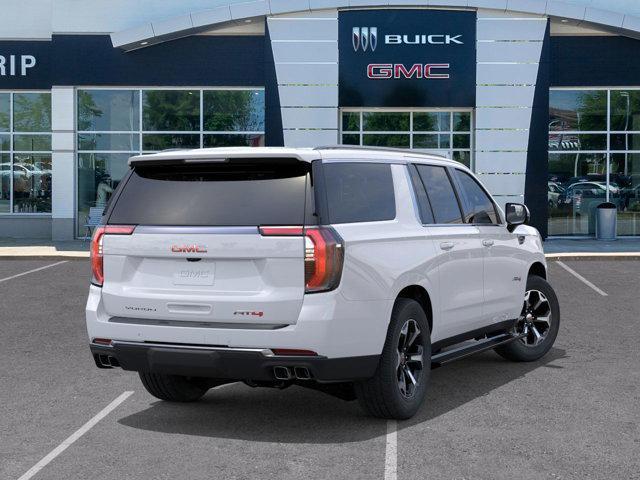 new 2025 GMC Yukon XL car, priced at $102,995