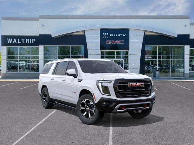 new 2025 GMC Yukon XL car, priced at $102,995