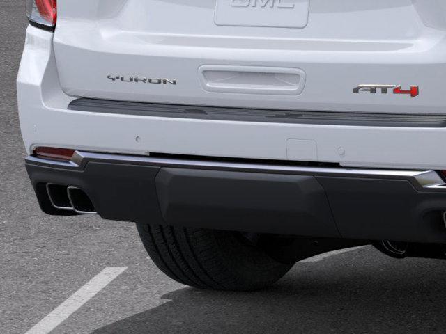 new 2025 GMC Yukon XL car, priced at $102,995