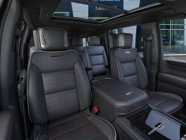 new 2025 GMC Yukon XL car, priced at $102,995