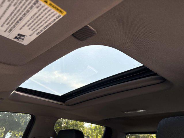 used 2019 GMC Sierra 1500 car, priced at $40,854