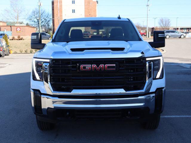 new 2024 GMC Sierra 2500 car, priced at $63,119